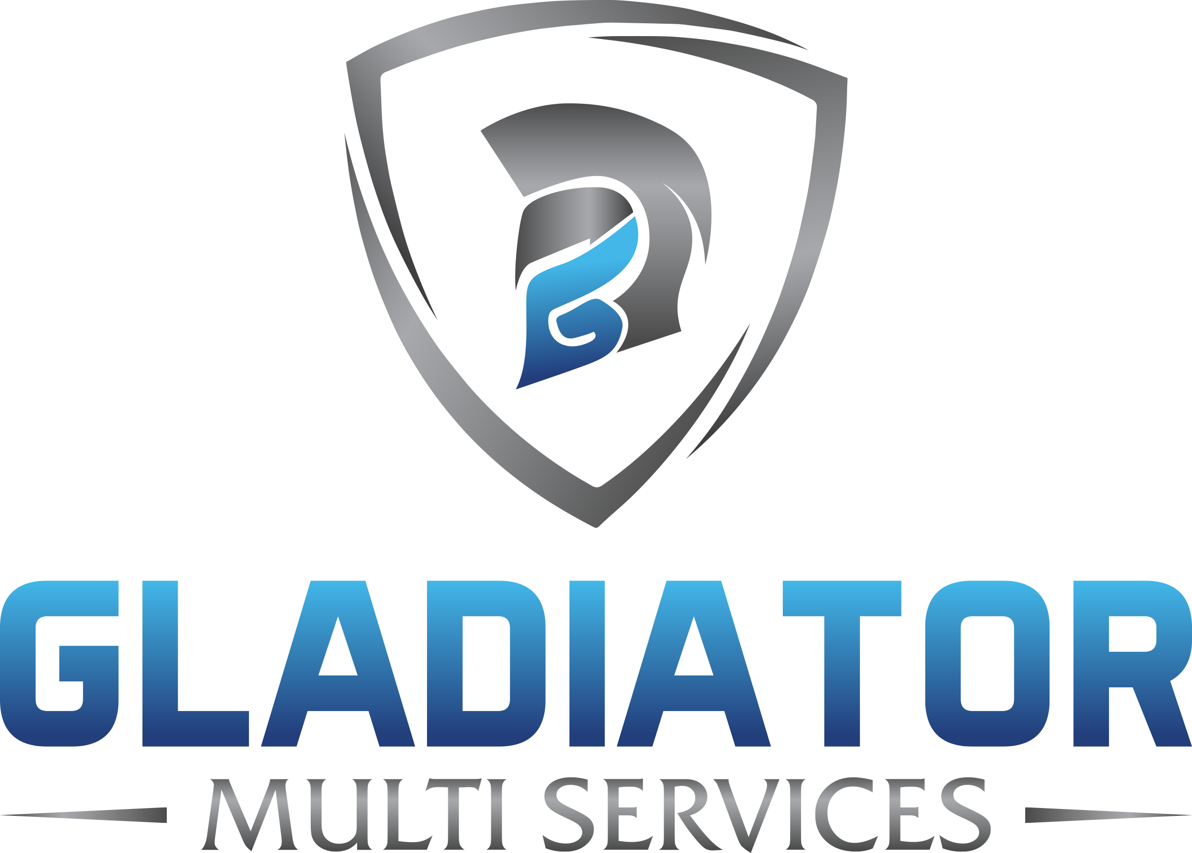 Gladiator multi services